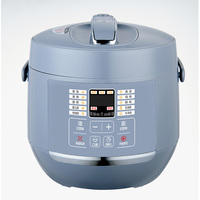 Electric pressure cooker - Image 3