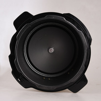 Electric pressure cooker - Image 2