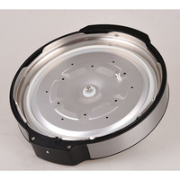 ELECTRIC PRESSURE COOKER - Image 2