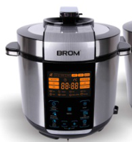 Electric pressure cooker - Image 3