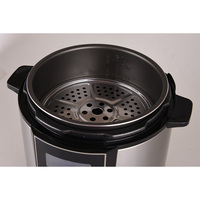 Electric pressure cooker - Image 2