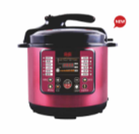Electric pressure cooker - Image 3