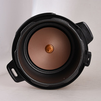 Electric Multi-Function Pressure Cooker
