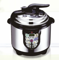 Electric pressure cooker - Image 3