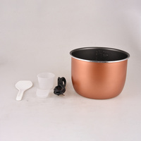 Electric Multi-Function Pressure Cooker