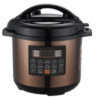 Electric pressure cooker - Image 3