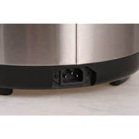 Electric pressure cooker - Image 2