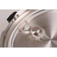 Electric Multi-Function Pressure Cooker