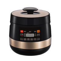 Electric pressure cooker - Image 3