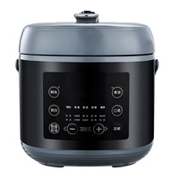 Electric pressure cooker - Image 3