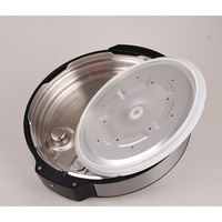 Electric pressure cooker - Image 2