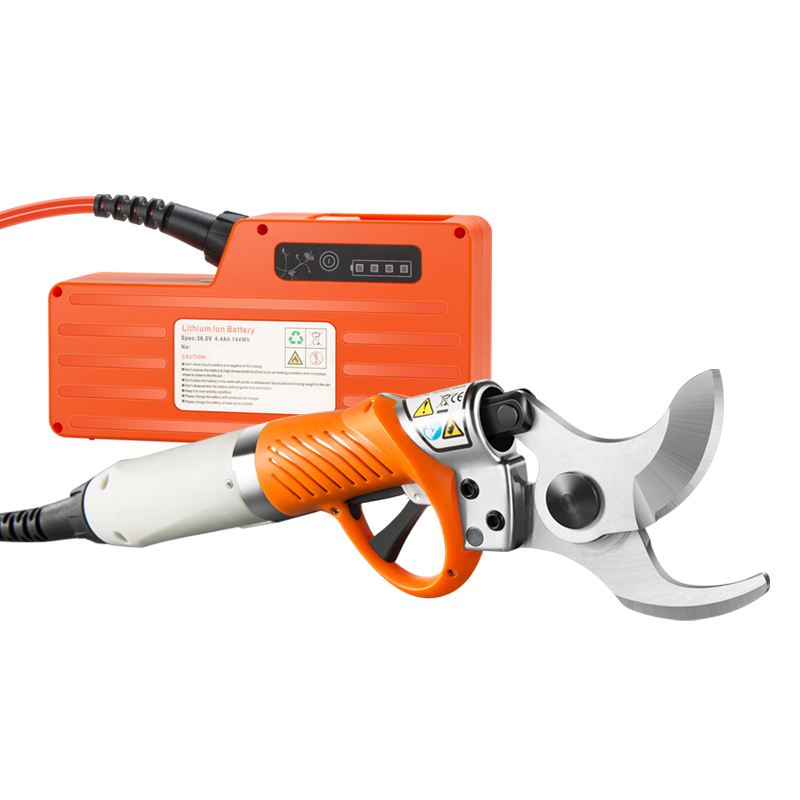 electric pruning shear - Image 2