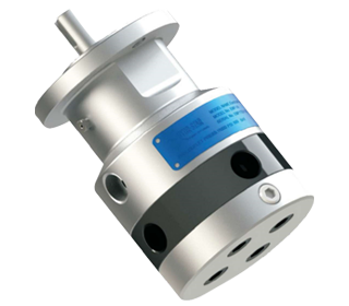 ELECTRIC PUMP/ CHECKBALL PISTON PUMP - Image 2