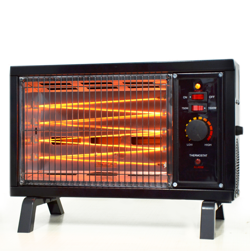 Electric Radiant Heater - Image 2