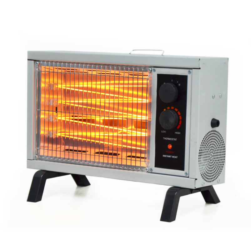 Portable Electric Radiant Heater