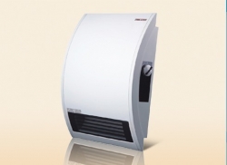 Wall-Mounted Convection Heater
