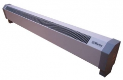 Electric Baseboard Radiator