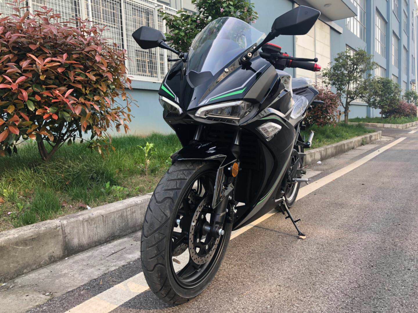 ELECTRIC RAPIDO - Image 2