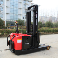Electric Reach Stacker CQD16 - Image 2