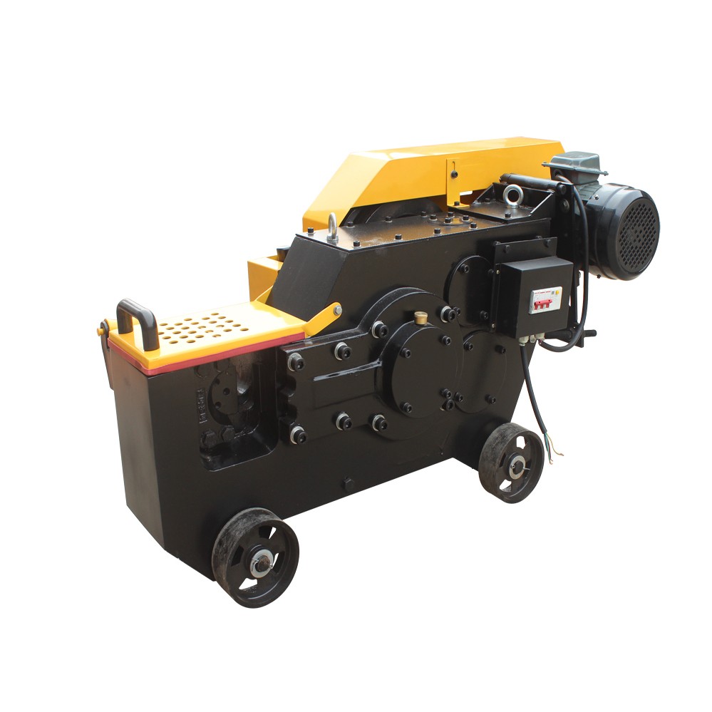 Electric Rebar Cutter - Image 3