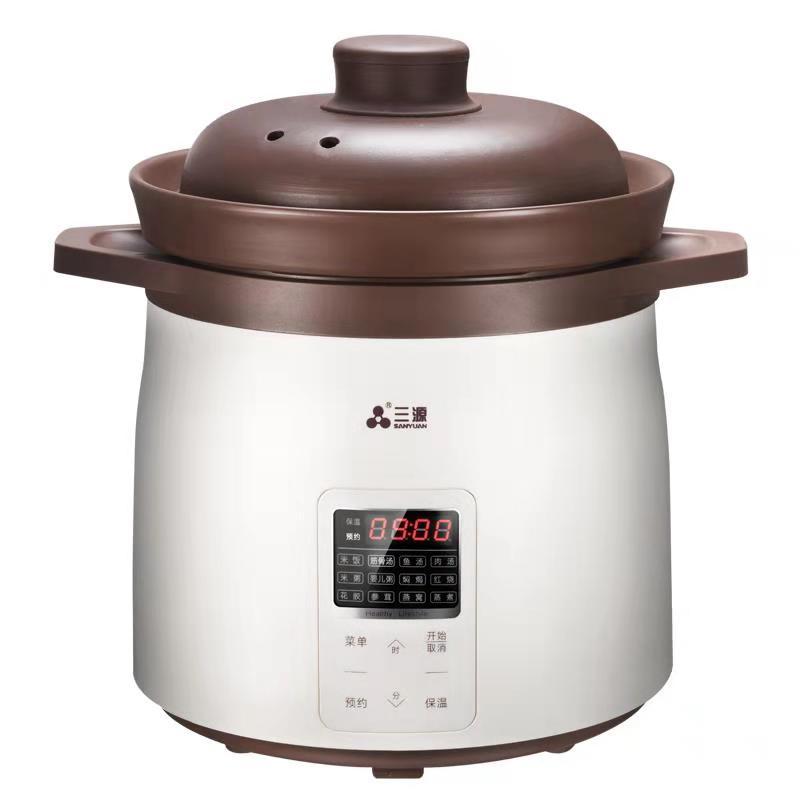 electric rice cooker - Image 3
