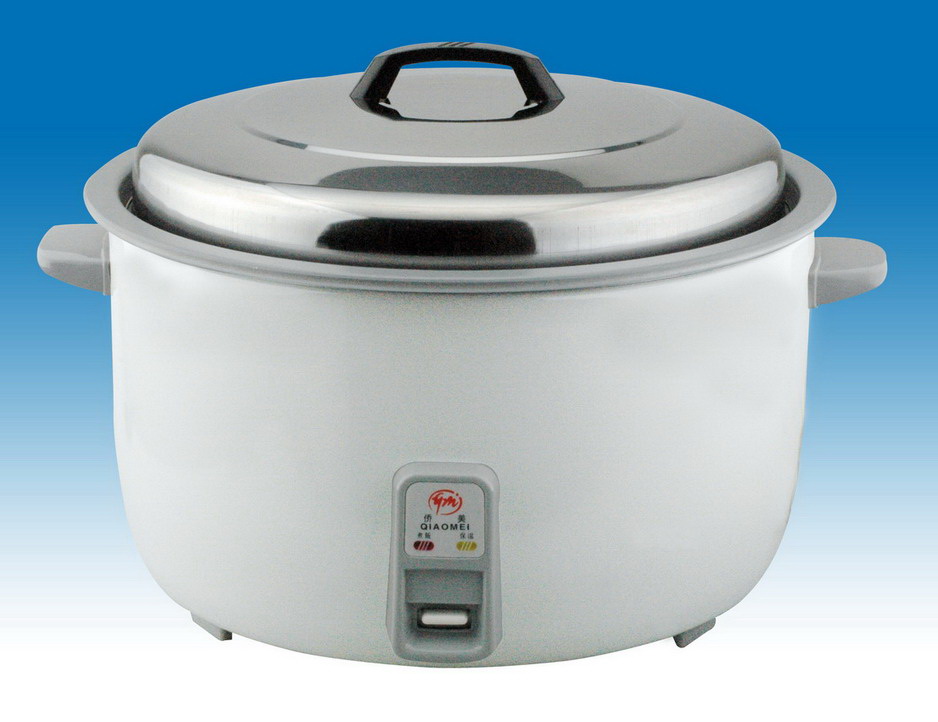 ELECTRIC RICE COOKER - Image 3