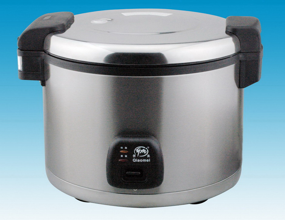 ELECTRIC RICE COOKER - Image 2