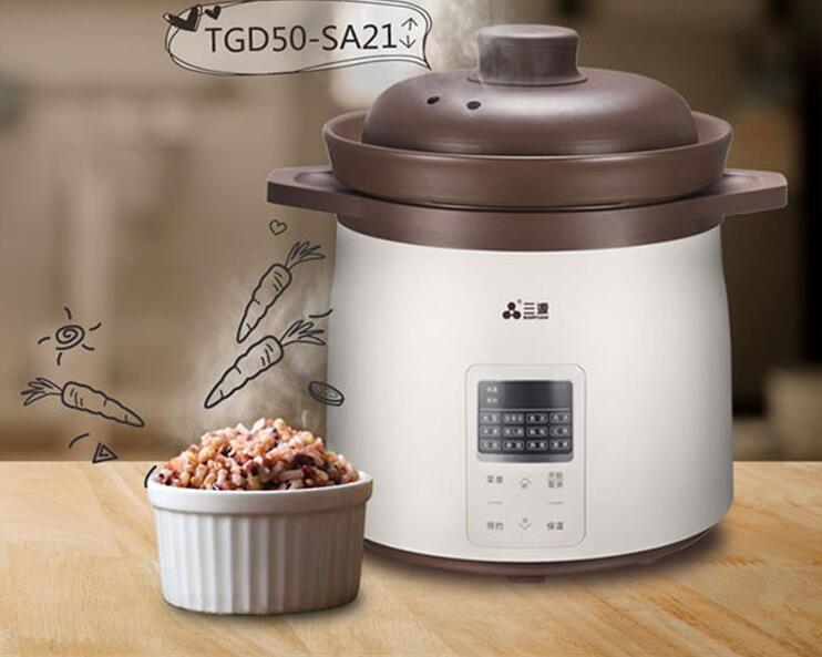 electric rice cooker - Image 2