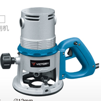 Electric Wood Router for Woodworking