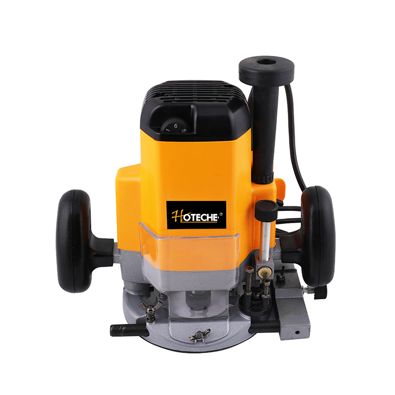 1950W Electric Wood Router with Adjustable Speed