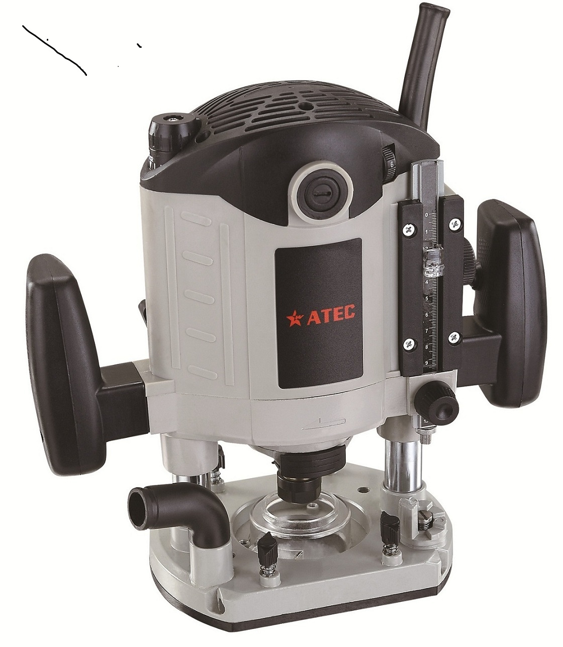 Corded Wood Router