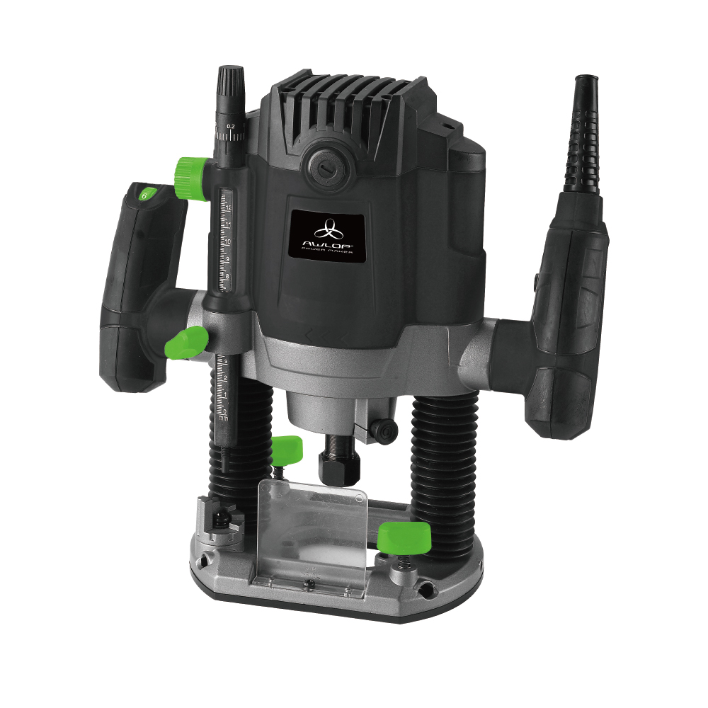 Electric Wood Router