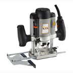 1200W Electric Wood Router with 8mm Collet