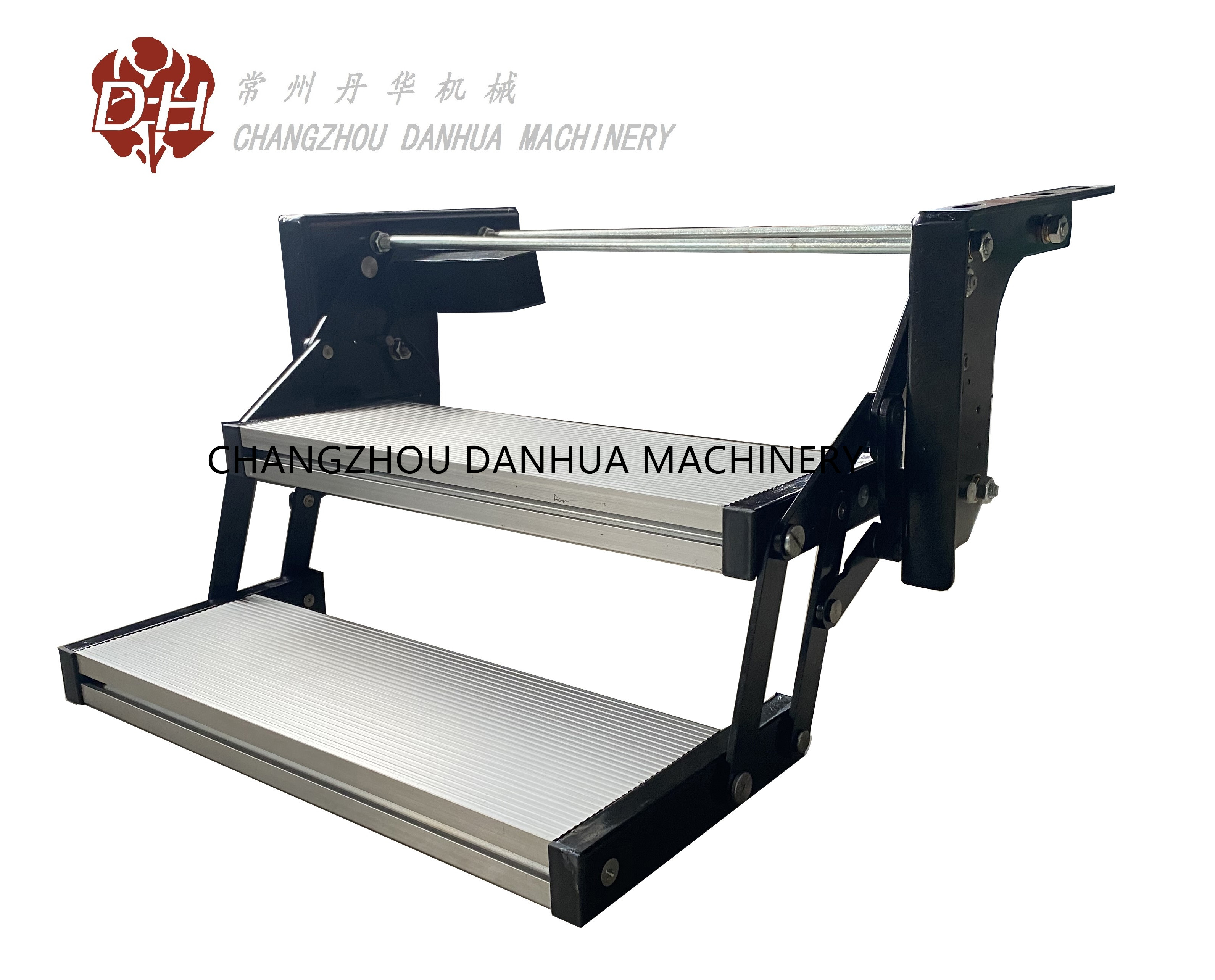 ELECTRIC RUNNING BOARD - Image 3