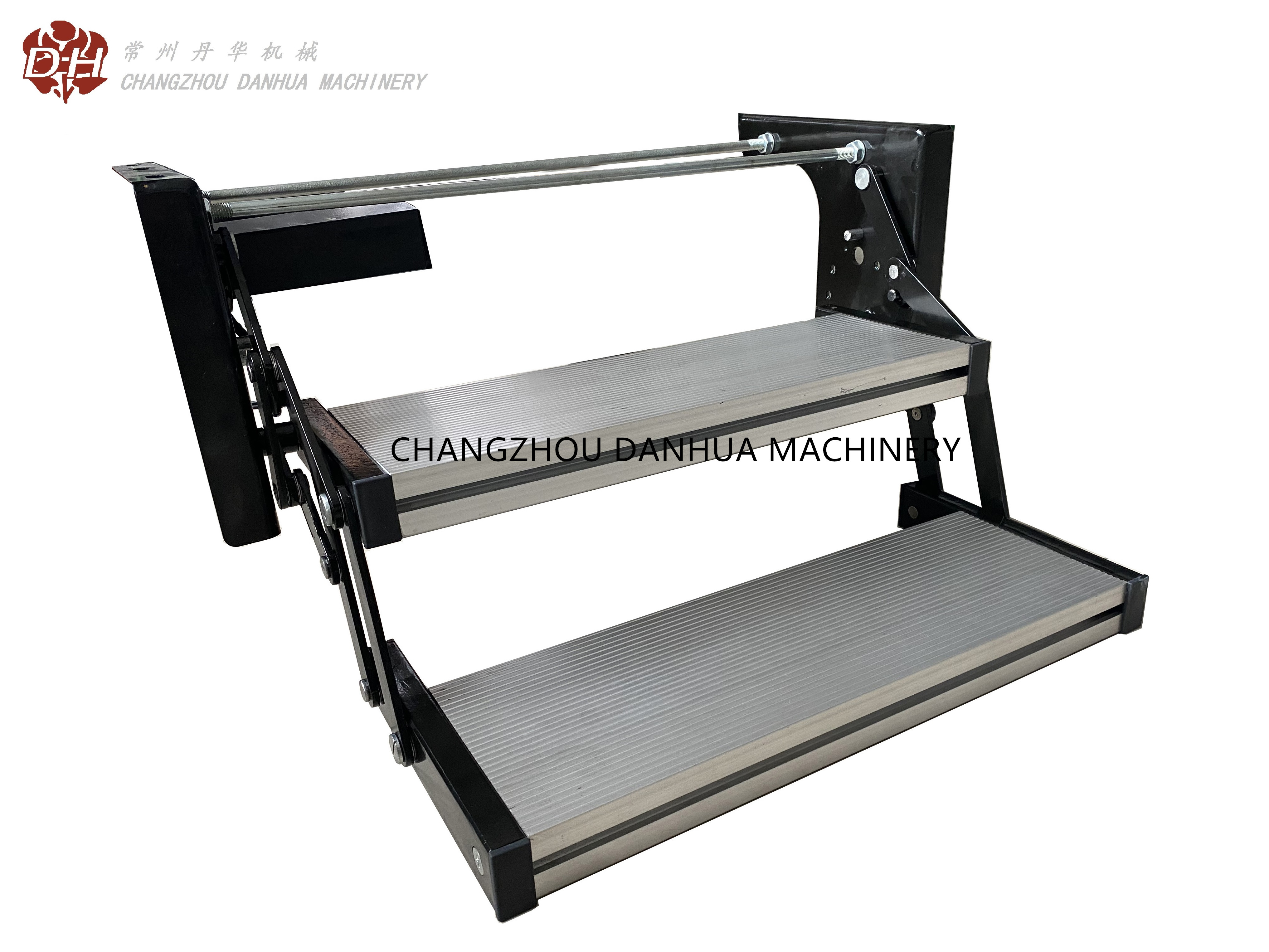 ELECTRIC RUNNING BOARD - Image 2