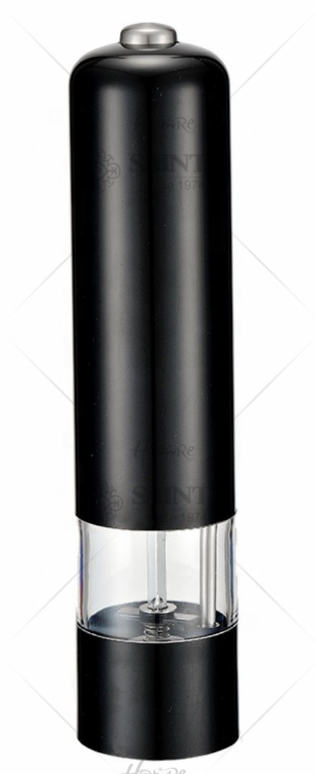 Battery Powered Spice Mill