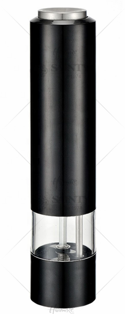 Battery Operated Spice Mill