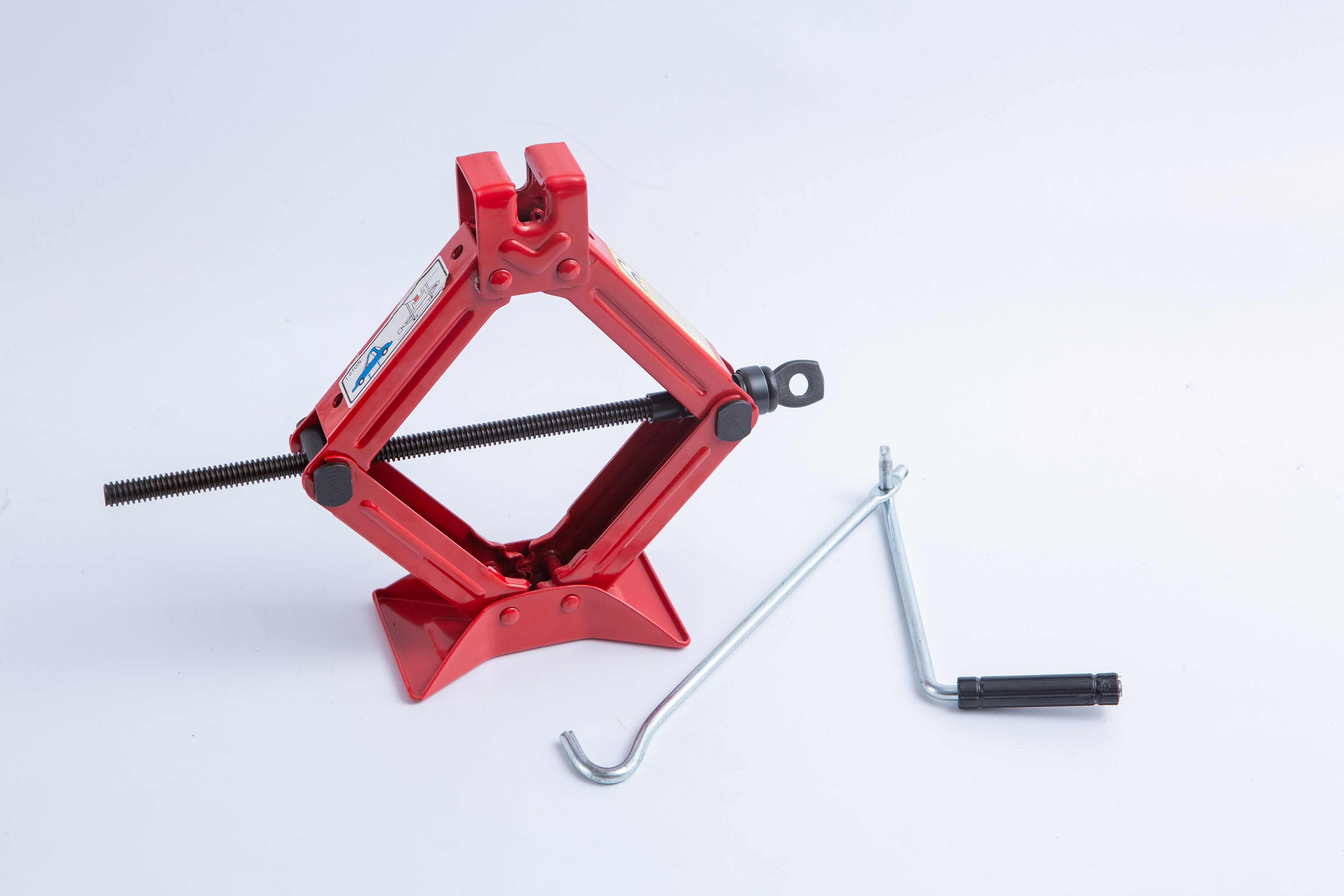 ELECTRIC SCISSOR JACK - Image 2