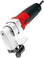 Electric Metal Shear