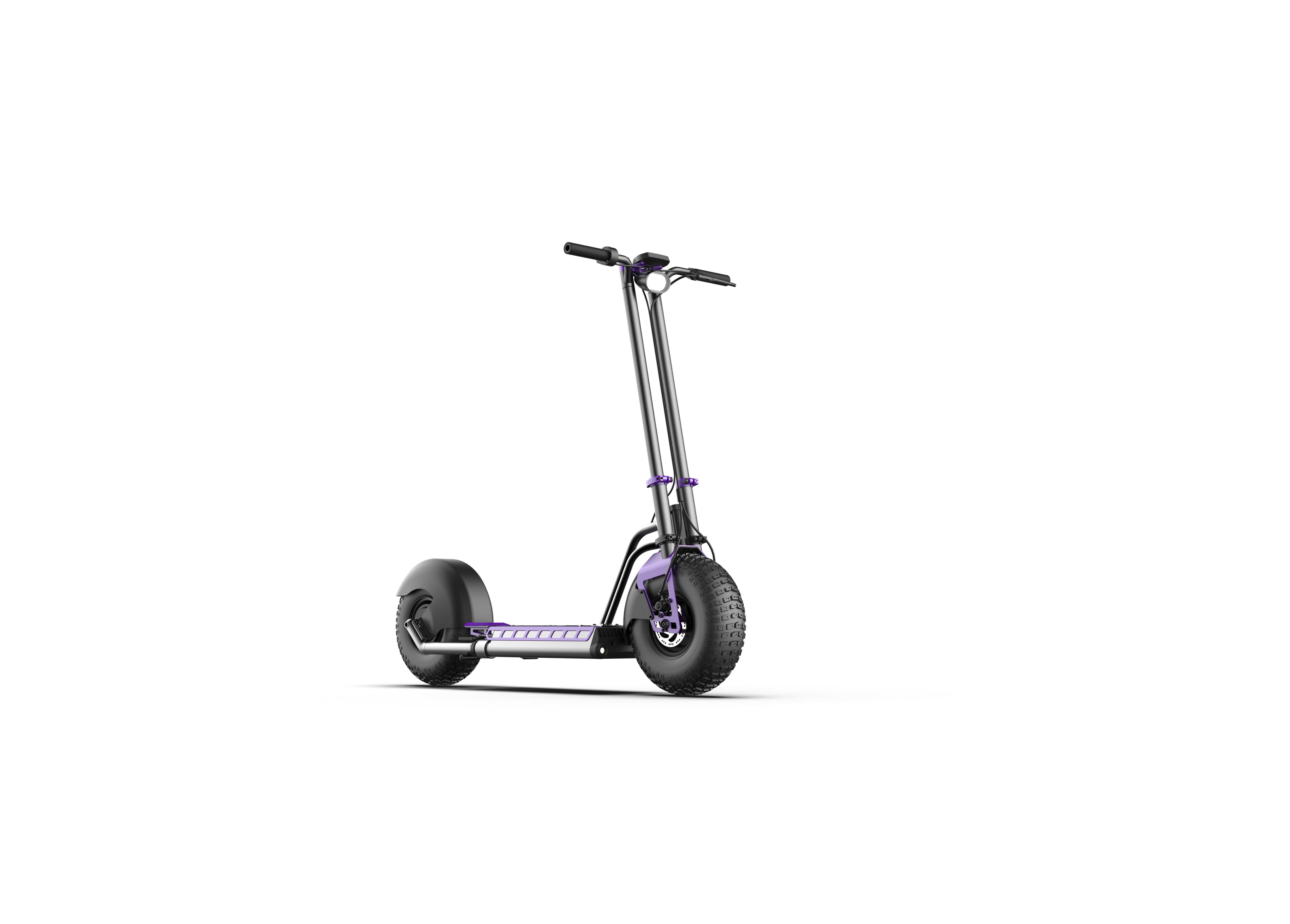 electric scooter - Image 2