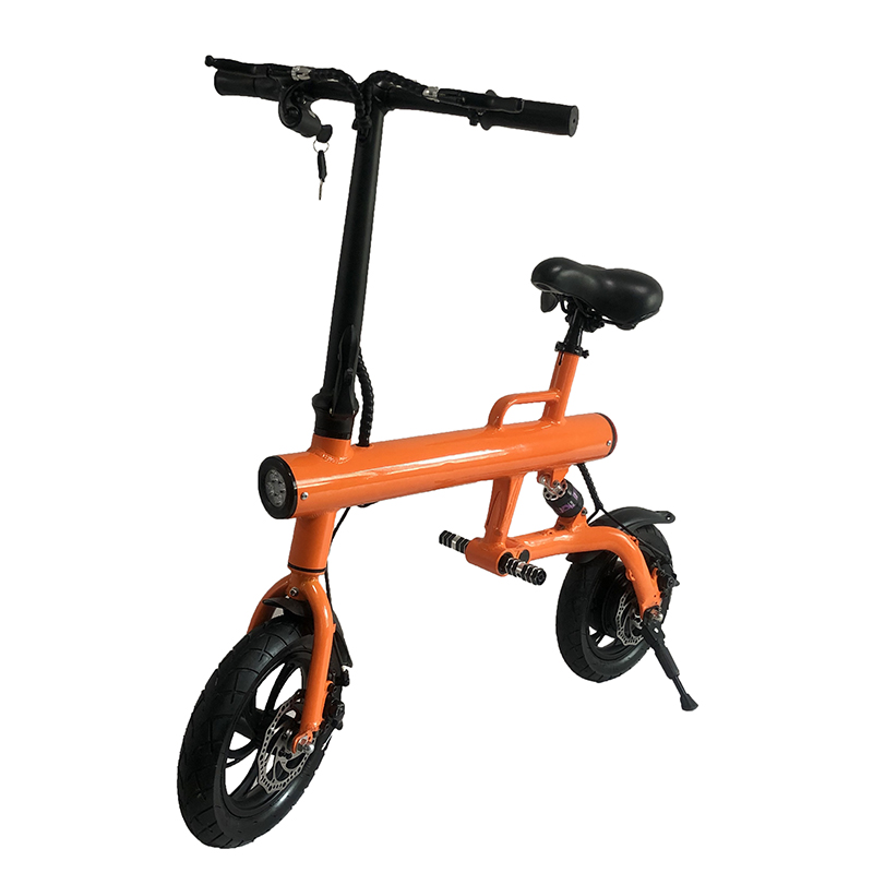 electric scooter - Image 3