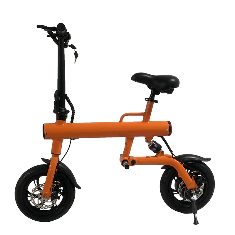 electric scooter - Image 2