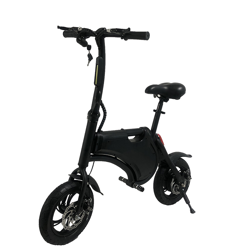 electric scooter - Image 3