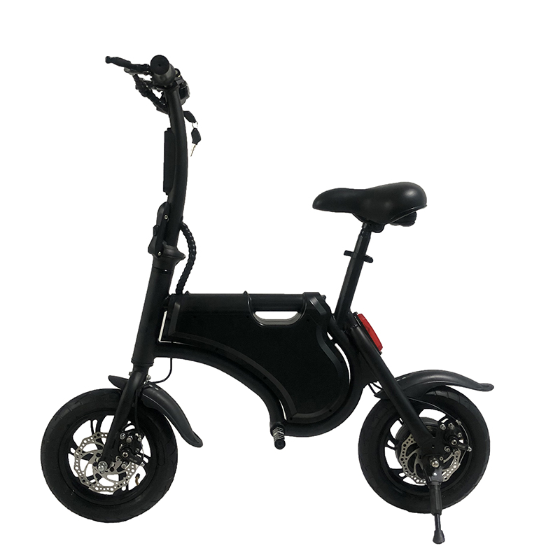 electric scooter - Image 2