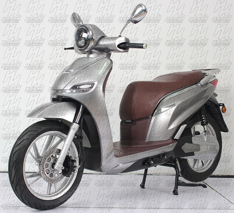 ELECTRIC SCOOTER - Image 2