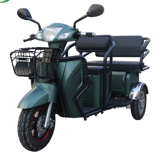 ELECTRIC SCOOTER - Image 2