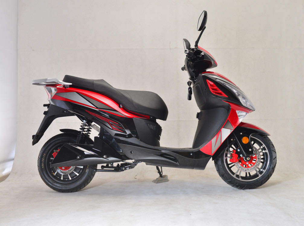 ELECTRIC SCOOTER - Image 3