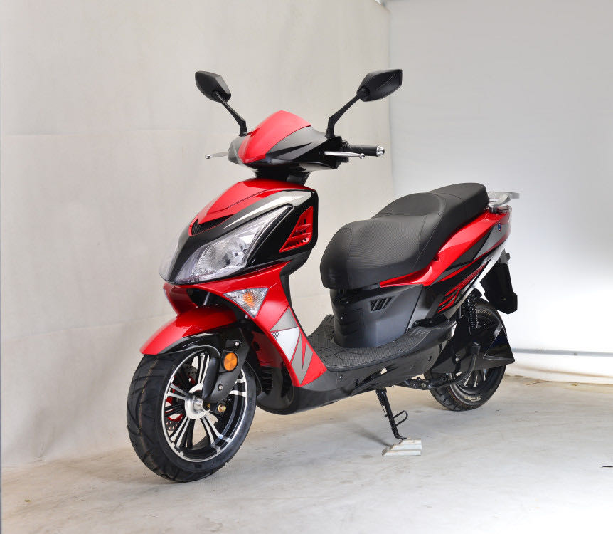 ELECTRIC SCOOTER - Image 2