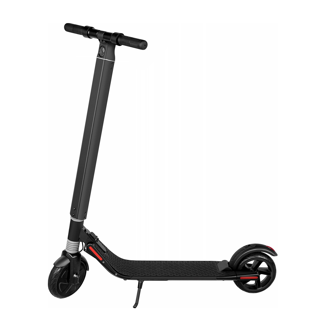 Electric Scooter - Image 3