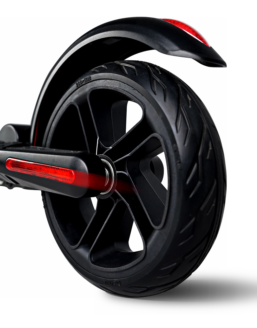 Electric Scooter - Image 2